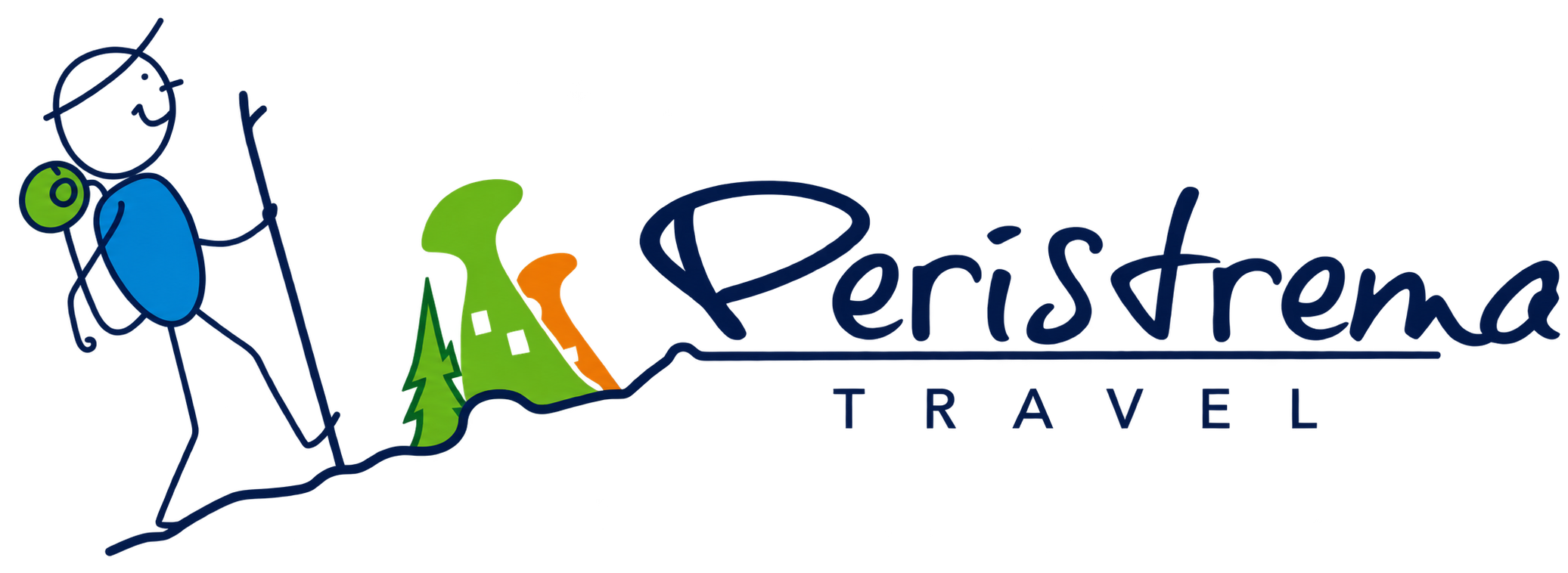 Peristrema Travel